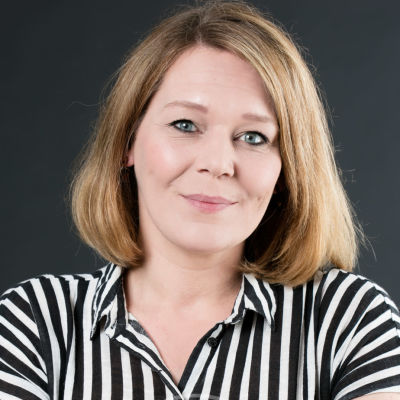 Mikaela Löv