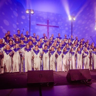 Lahden Gospelkuoro