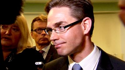 Jyrki Katainen