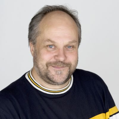 Markku Sandell