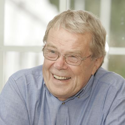 Lasse Mårtenson.