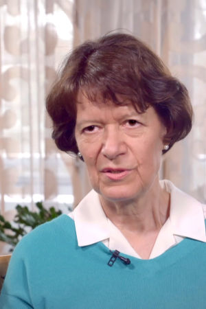 Marianne Jansson