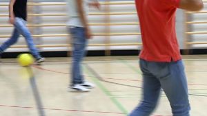 Minderåriga asylsökande vid ett gruppboende i Esbo De flesta minderåriga som kommer är 15-17-åriga pojkar.