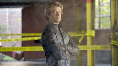 Nuori Macgyver Alkaa Pian Suomessa Kriitikkojen Arviointien