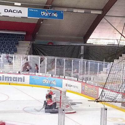 Vaasan jäähalli