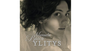 Manuela Bosco: Ylitys, teos 2012