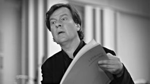 Magnus Lindberg
