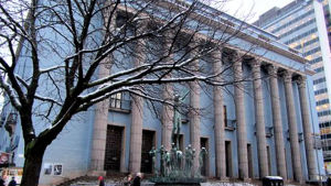 Tukholman konserttitalo