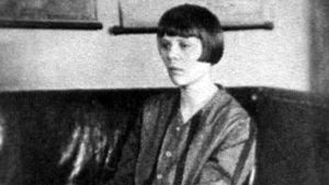 Maria Åkerblom,