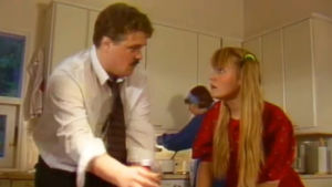 Morjens, 1992