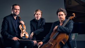 Sibelius Piano Trio