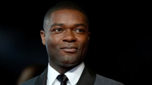 Ennakkosuosikki David Oyelowo ei saanut parhaan miespääosan ehdokkuutta elokuvasta Selma. // Kuva: FACUNDO ARRIZABALAGA / EPA
