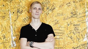 DJ Orionin lähetyksessä kuullaan Lopelta&Kantolalta kasa ensisoittoja, joiden julkaisupäivä lienee vasta ensi vuoden puolella.