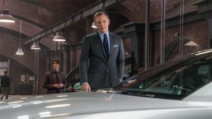 Onko Spectre Daniel Craigin viimeinen Bond-elokuva? // Kuva: Metro-Goldwyn-Mayer Studios Inc. / Francois Duhamel
