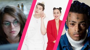 Tällä viikolla musiikissa puhuttivat Hasbeen-sarja, Abreun ja Cledosin yhteisbiisi sekä Xxxtentacionin Weekend-kiinnitys.