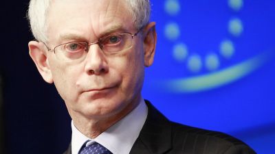 Herman Van Rompuy
