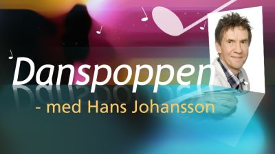 Danspoppen med Hans Johansson