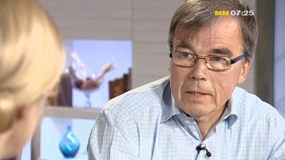 Fredrik Almqvist