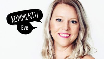 Uusnatsi Tonaisi Naistoimittajaa Naisrauhaa Mielenilmauksessa Ja Minua Koko Juttu Nauratti Ylex Yle Fi