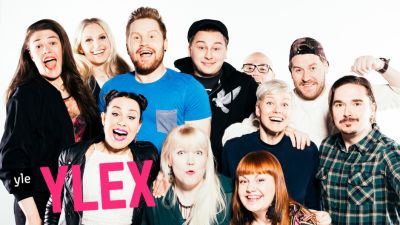 Ylex Etsii Digisisaltojen Vastaavaa Tuottajaa Hae Nyt Ylex Yle Fi