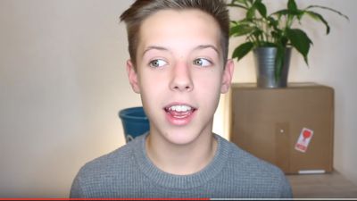 sarja kuva suku puoli videoita YouTubessa