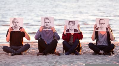 Suomalaista Musiikkia Jaossa Ilmaiseksi Levykaupoissa Ympari
