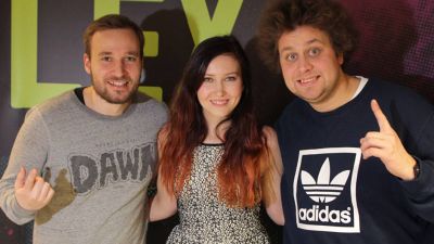 The Voice Of Finland Voittaja Siru Osasin Odottaa Ettei