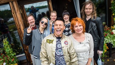 Taman Kaiken Tiedamme Jo Uudesta Vain Elamaa Kaudesta Suuri