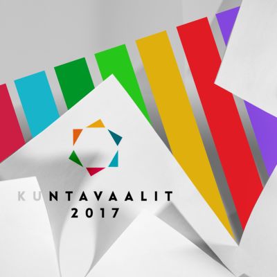 kuntavaalit