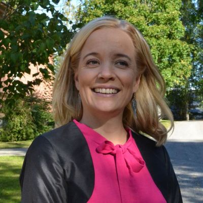 Kaisa Kirves