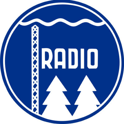 Yles logo 1940-1965.