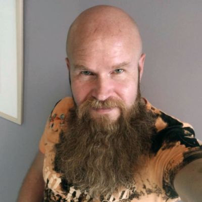 Esa Suomalainen