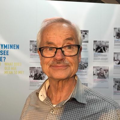 Vanhuuselake Lakisaateinen Tyoelakevakuutus Uusimmat Sisallot