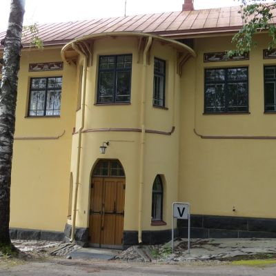 Villa Rana