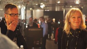 Tahdotko kiinni startup-rahoihin?