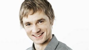 juuso pekkinen
