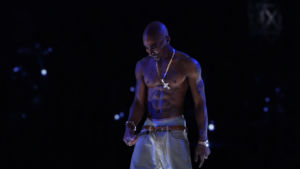 Rapmusikern 2Pac Shakur läste Fursten i fängelset och diggade Machiavellis attityd. Han bytte sitt namn till Makaveli. Sen sköts han. Tupac Shakur