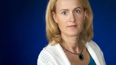 Minna Knus-Galán