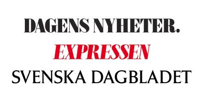 Det går inte längre att hitta dagstidningar från Sverige i finländska affärers tidningshyllor. I framtiden kan även andra utländska dagstidningar försvinna från utbudet