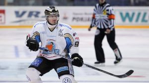 Sina fyra sista säsonger på elitnivå spelade Jantunen i Pelicans i hemstaden Lahtis. Marko Jantunen, ishockey