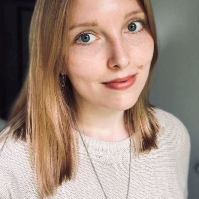 Fredrika Sundén