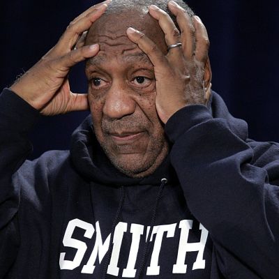 Bill Cosby.
