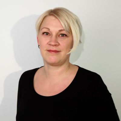 Sari Lehtinen