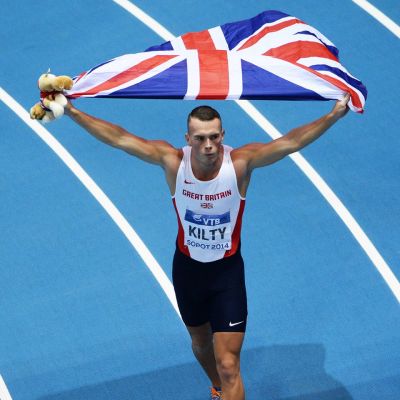 Richard Kilty
