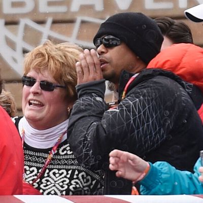 Tiger Woods
