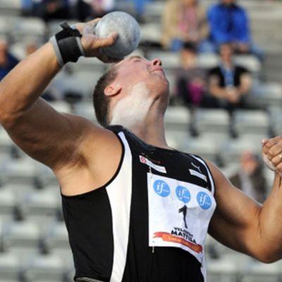 Tomas Söderholm