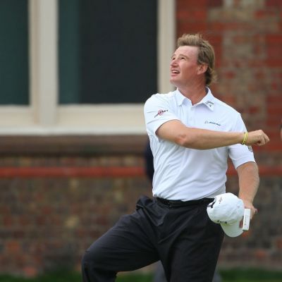 Ernie Els