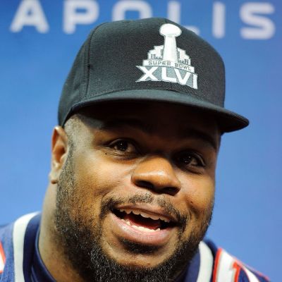 New England Patriotsin Vince Wilfork