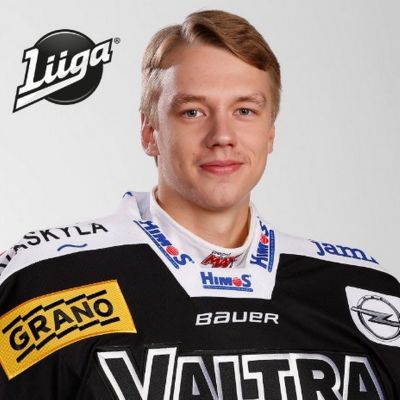Veini Vehviläinen