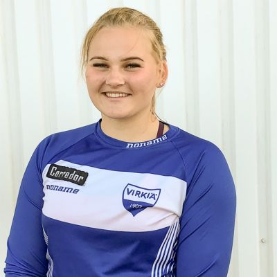 Sara Killinen